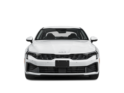 2026 Kia K5 LXS ETA-FEB.2026