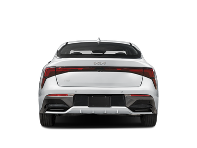 2026 Kia K5 LXS ETA-FEB.2026