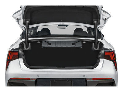 2026 Kia K5 LXS ETA-FEB.2026