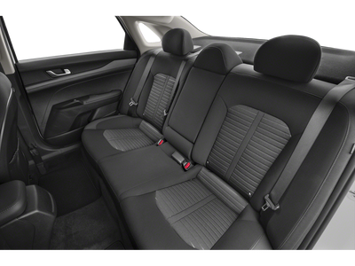 2026 Kia K5 LXS ETA-FEB.2026