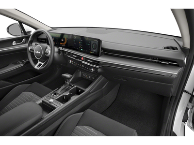 2026 Kia K5 LXS ETA-FEB.2026