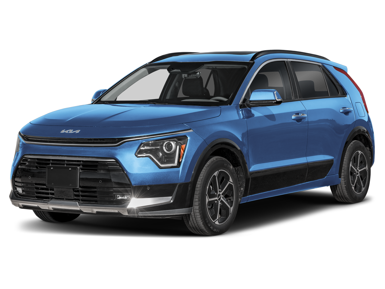 2026 Kia Niro SX ETA- AUG. 2026