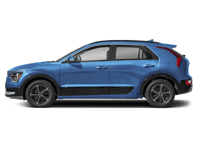 2026 Kia Niro SX ETA- AUG. 2026