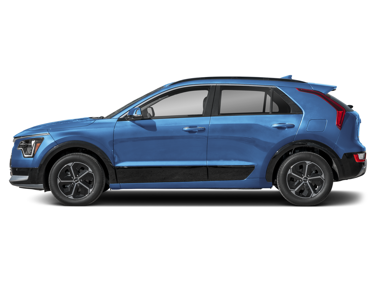2026 Kia Niro SX ETA- AUG. 2026