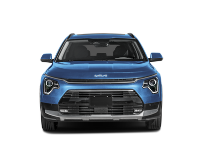 2026 Kia Niro SX ETA- AUG. 2026