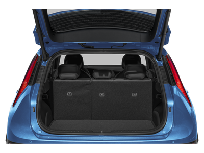 2026 Kia Niro SX ETA- AUG. 2026