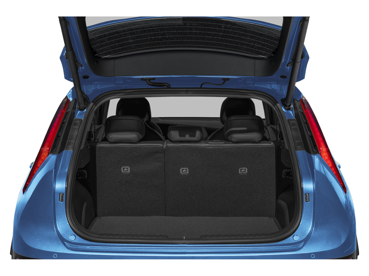 2026 Kia Niro SX ETA- AUG. 2026