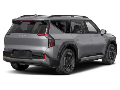 2026 Kia EV9 GT-Line ETA-JUN.2026