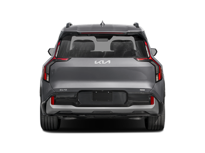 2026 Kia EV9 GT-Line ETA-JUN.2026