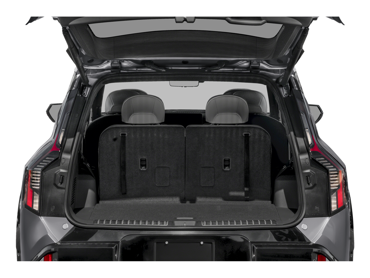 2026 Kia EV9 GT-Line ETA-JUN.2026