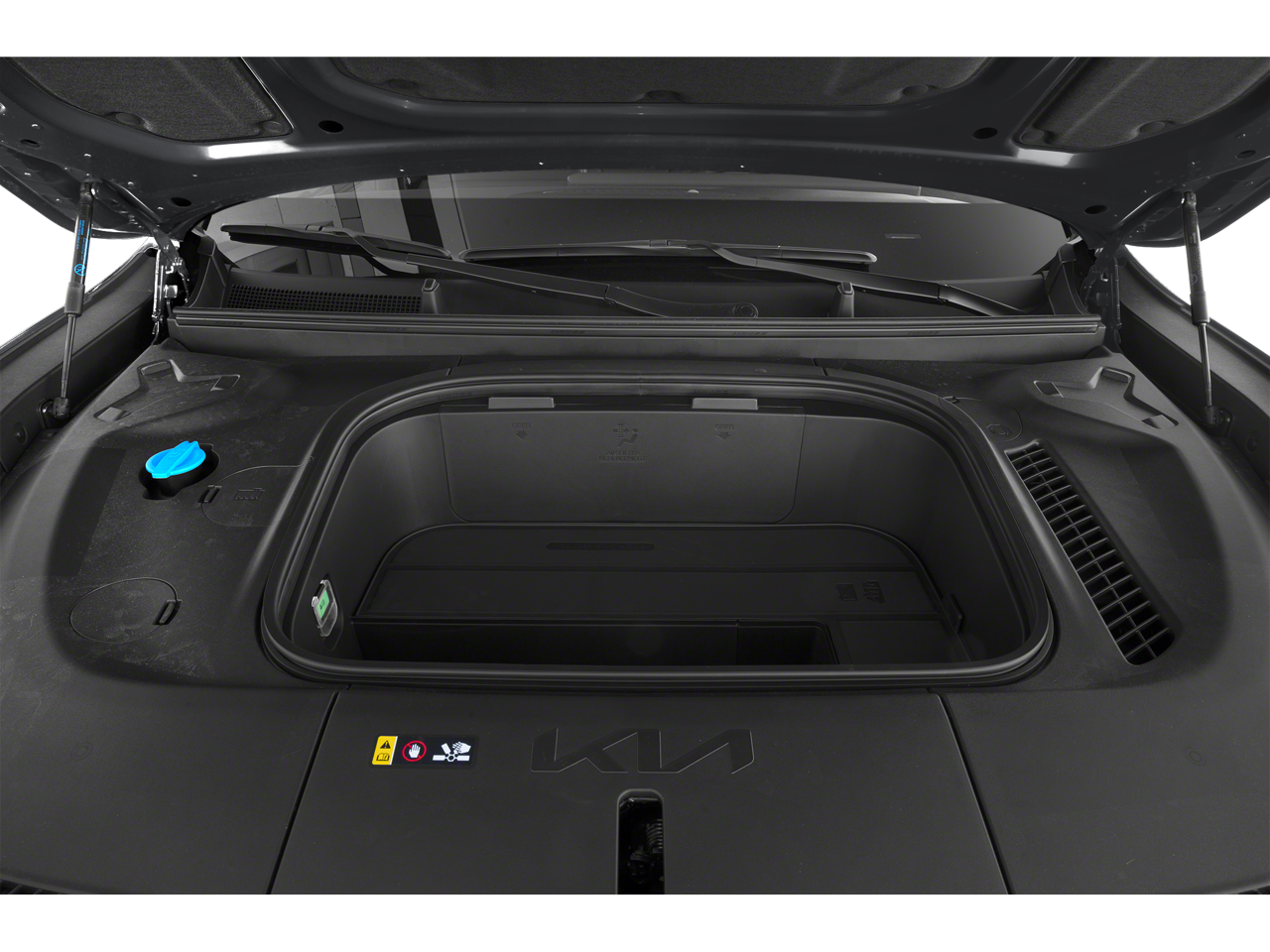 2026 Kia EV9 Wind ETA-JUN.2026