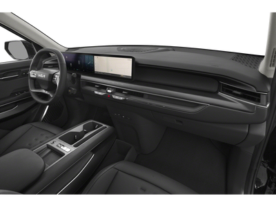 2026 Kia EV9 Wind ETA-JUN.2026