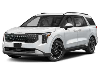 2026 Kia Carnival EX ETA-JUN.2026