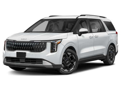 2026 Kia Carnival EX ETA-JUN.2026