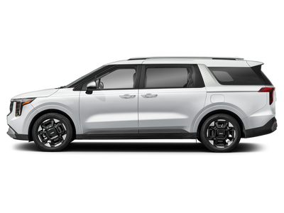 2026 Kia Carnival EX ETA-JUN.2026