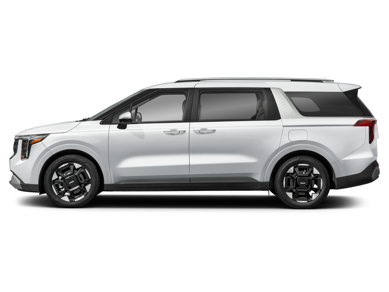 2026 Kia Carnival EX ETA-JUN.2026