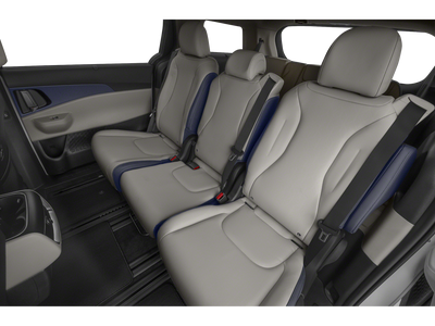 2026 Kia Carnival EX ETA-JUN.2026