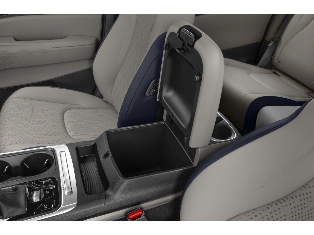 2026 Kia Carnival EX ETA-JUN.2026