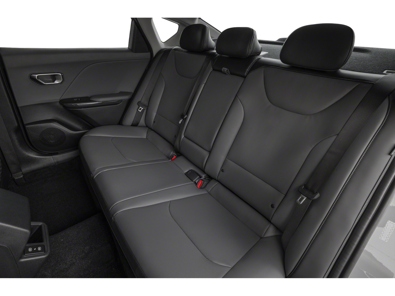 2027 Kia K4 EX