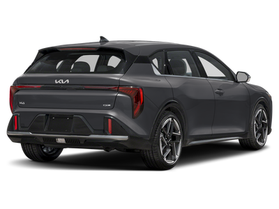 2027 Kia K4 GT-Line ETA -DEC.2026