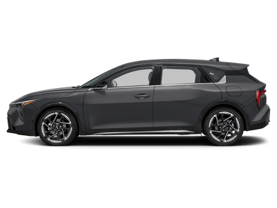 2027 Kia K4 GT-Line ETA -DEC.2026
