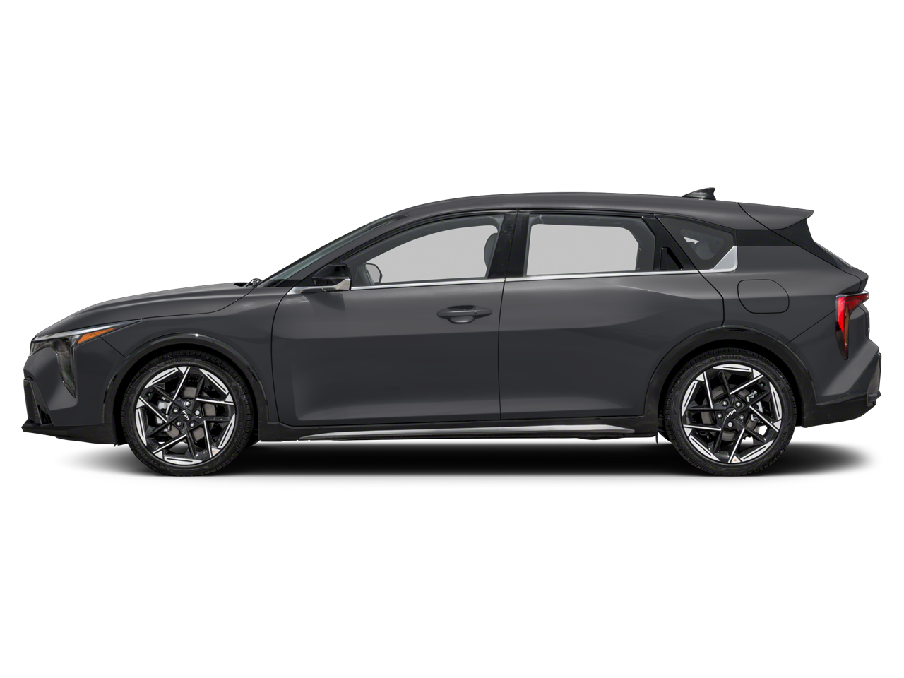 2027 Kia K4 GT-Line ETA -DEC.2026