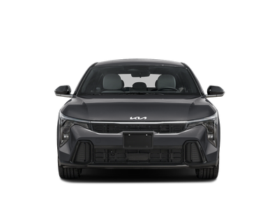 2027 Kia K4 GT-Line ETA -DEC.2026