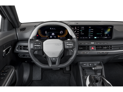 2027 Kia K4 GT-Line ETA-DEC.2026