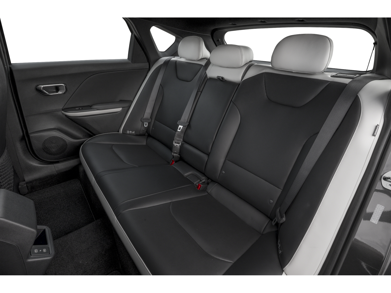 2027 Kia K4 GT-Line ETA-DEC.2026
