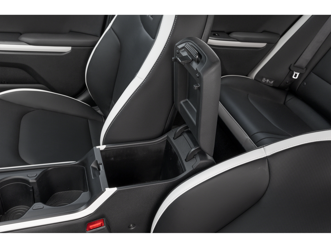 2027 Kia K4 GT-Line ETA-DEC.2026