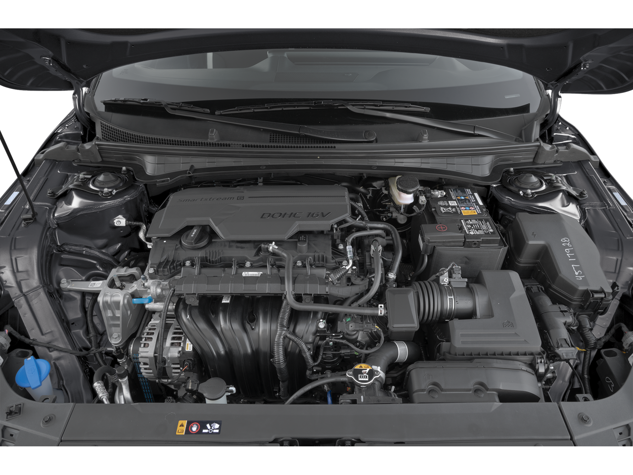 2027 Kia K4 GT-Line ETA- NOV.2026