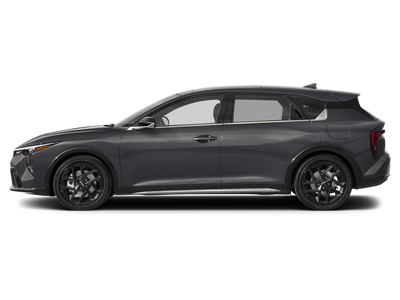 2027 Kia K4 GT-Line Turbo ETA- NOV.2026
