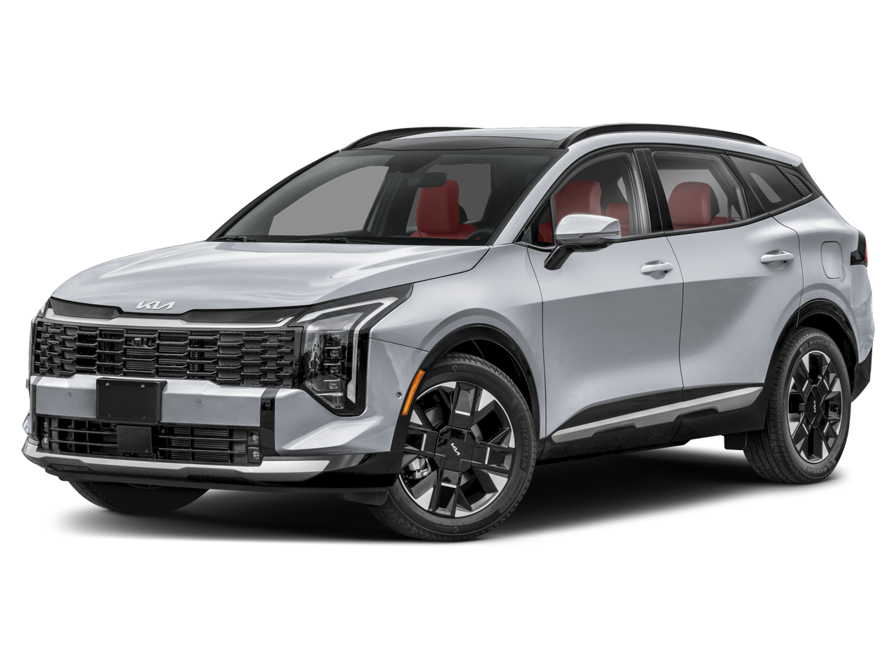 2027 Kia Sportage SX-Prestige ETA- OCT.2026