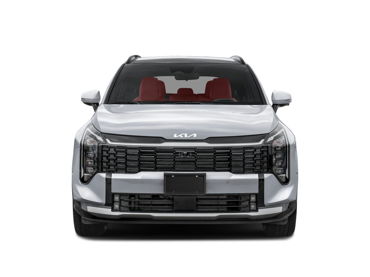 2027 Kia Sportage SX-Prestige ETA- OCT.2026