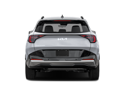 2027 Kia Sportage SX-Prestige ETA- OCT.2026