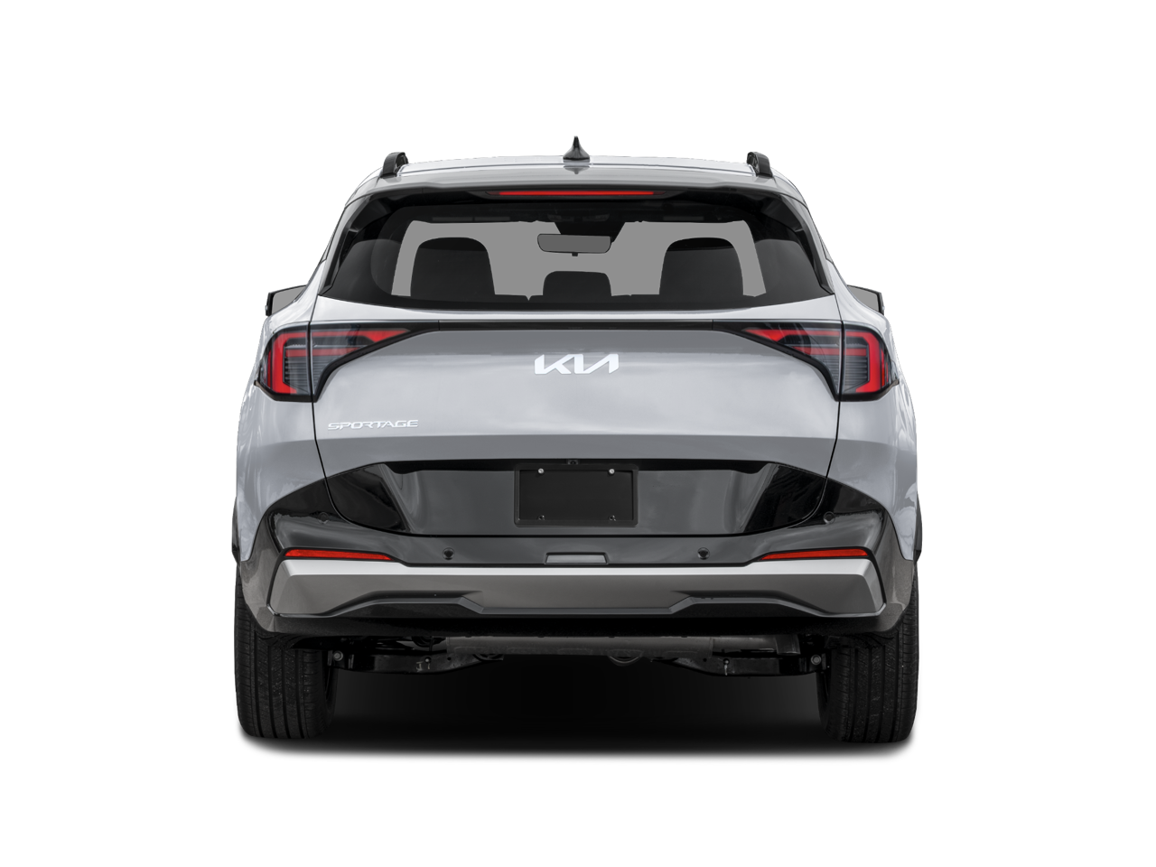 2027 Kia Sportage SX-Prestige ETA- OCT.2026