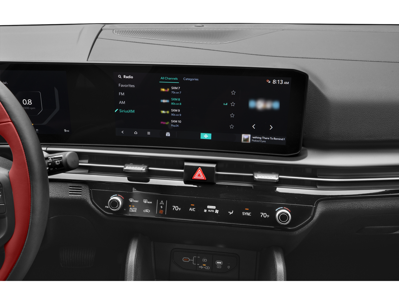 2027 Kia Sportage SX-Prestige ETA- OCT.2026