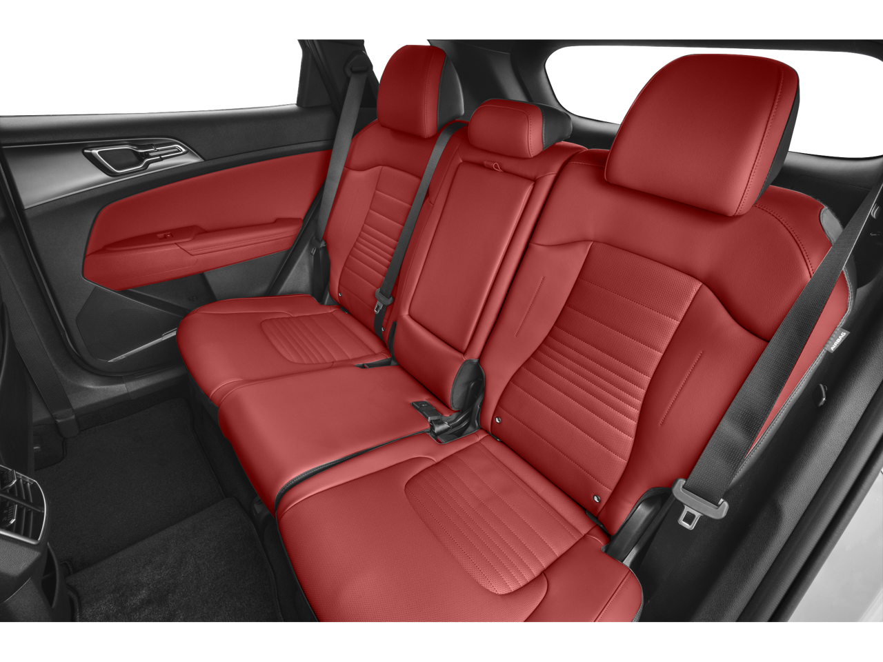 2027 Kia Sportage SX-Prestige ETA- OCT.2026