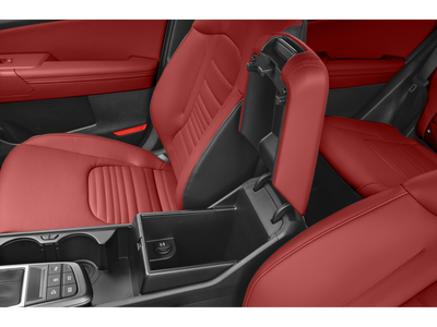 2027 Kia Sportage SX-Prestige ETA- OCT.2026