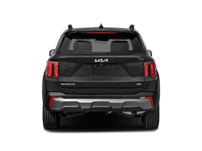 2027 Kia Sorento L