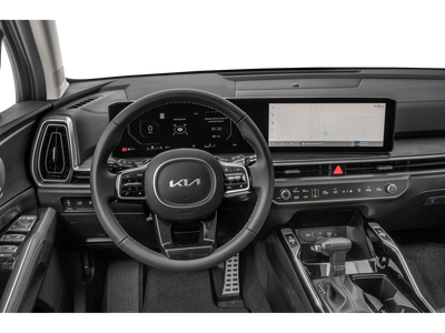 2027 Kia Sorento L