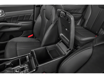 2027 Kia Sorento L