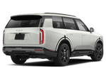 2027 Kia Telluride SX-Prestige