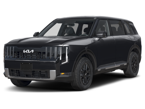 2027 Kia Telluride X-Line EX ETA-MAR.2026