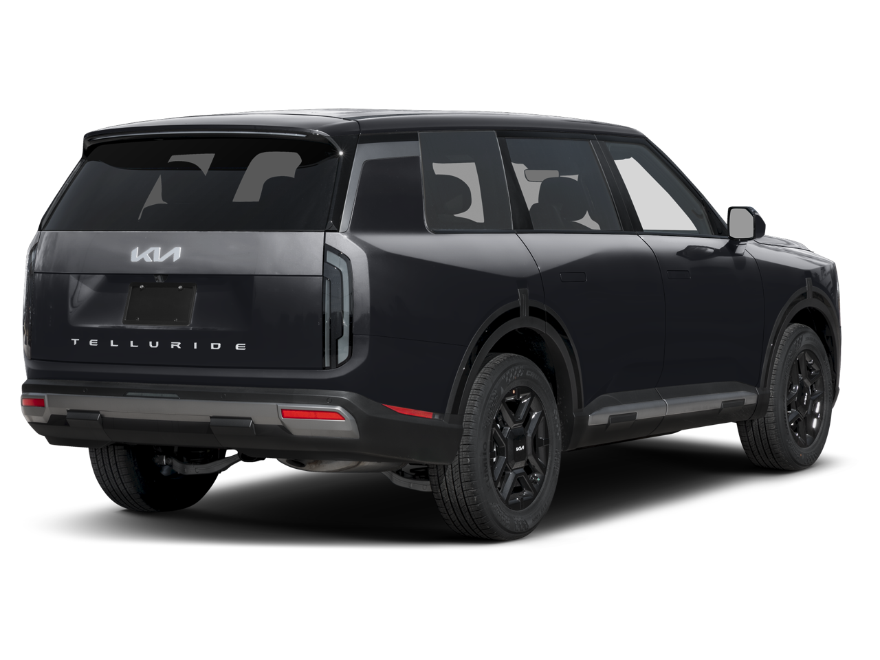 2027 Kia Telluride X-Line EX ETA-MAR.2026