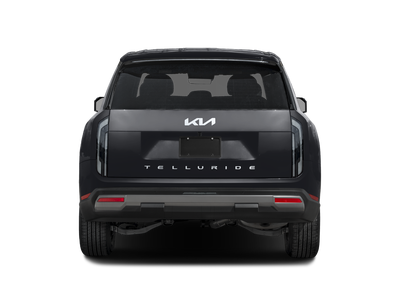 2027 Kia Telluride X-Line EX ETA-MAR.2026