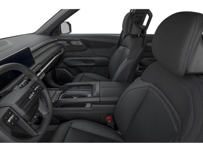 2027 Kia Telluride X-Line EX ETA-MAR.2026