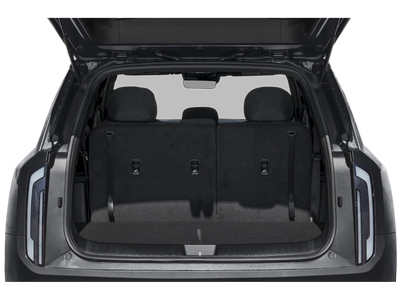 2027 Kia Telluride X-Line EX ETA-MAR.2026