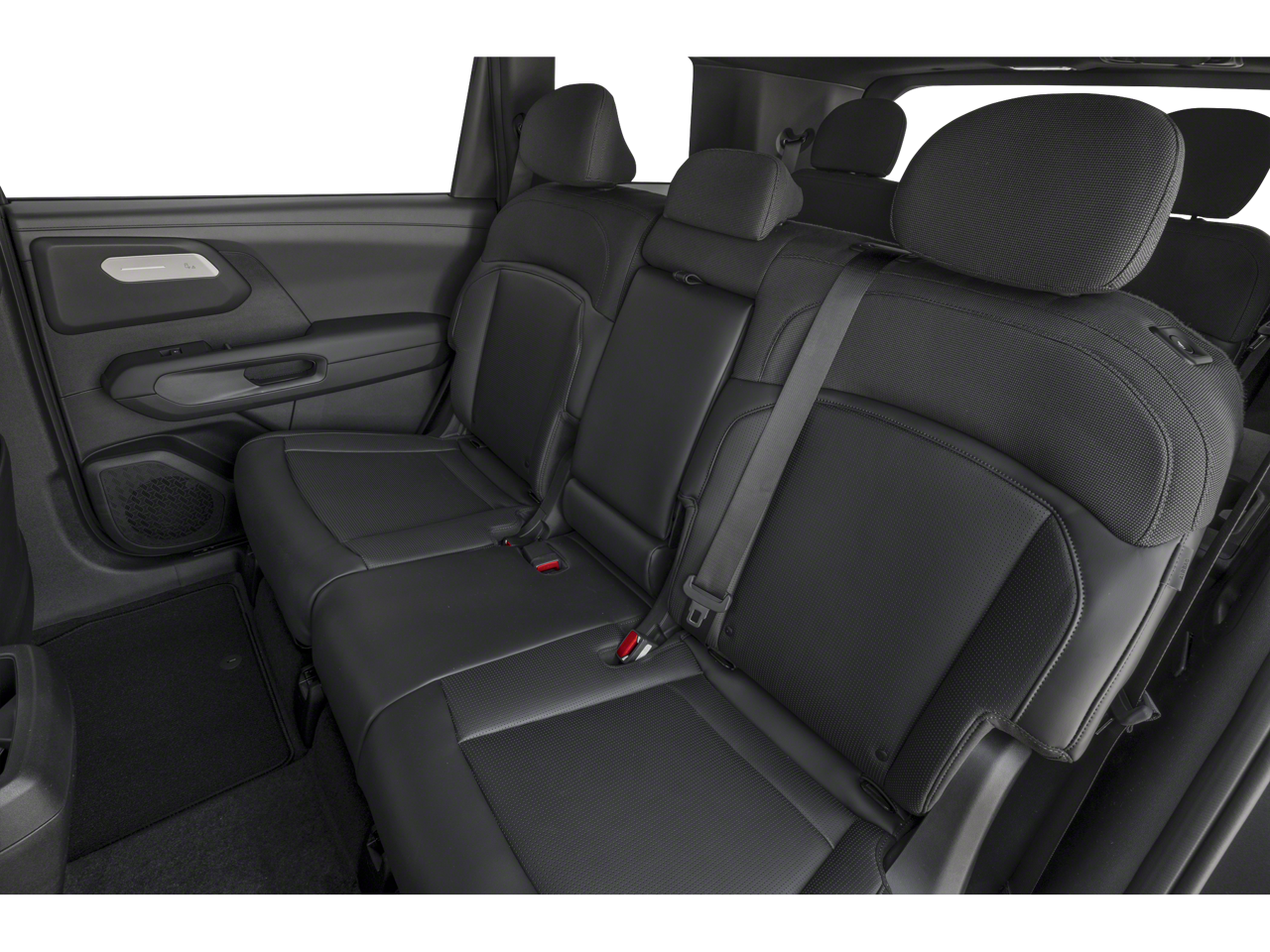 2027 Kia Telluride X-Line EX ETA-MAR.2026