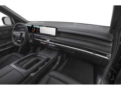 2027 Kia Telluride X-Line EX ETA-MAR.2026